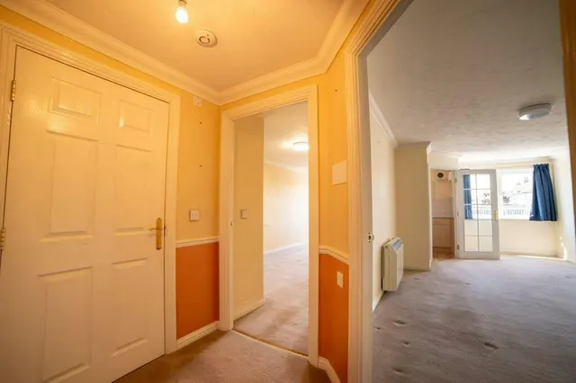 Photo 2 — Laleham Gardens, Queen Elizabeth Lodge Laleham Gardens, CT9