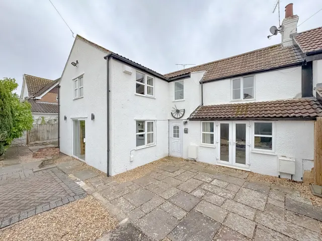 Pond Close, Patchway, BS34, photo 1