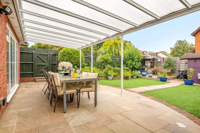 Uplands Park Road, Enfield, EN2, photo 2