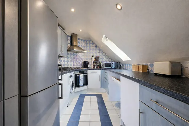 Photo 3 — Cambria Court, 9 Cambridge Road, Bournemouth, BH2 6AE