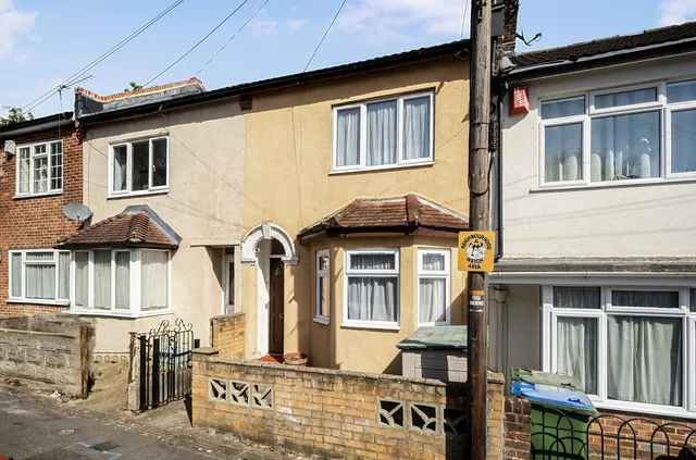 Brickfield Road, Portswood, SO17, photo 1