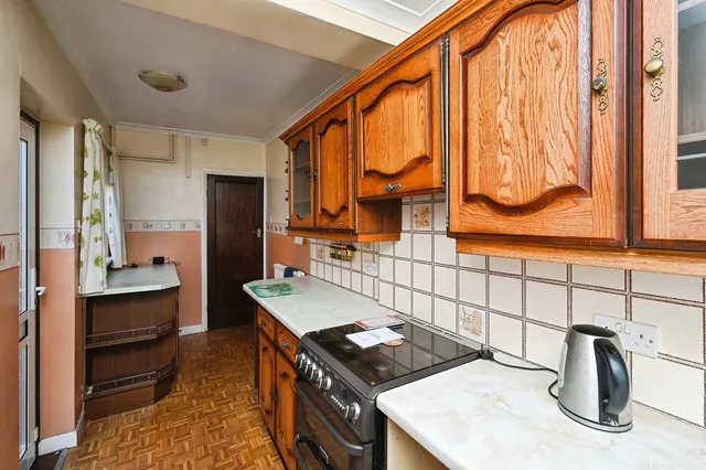 Photo 3 — Meden Road, Mansfield Woodhouse, Mansfield, Nottinghamshire, NG19