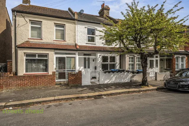 Jesmond Road, Croydon, CR0, photo 1