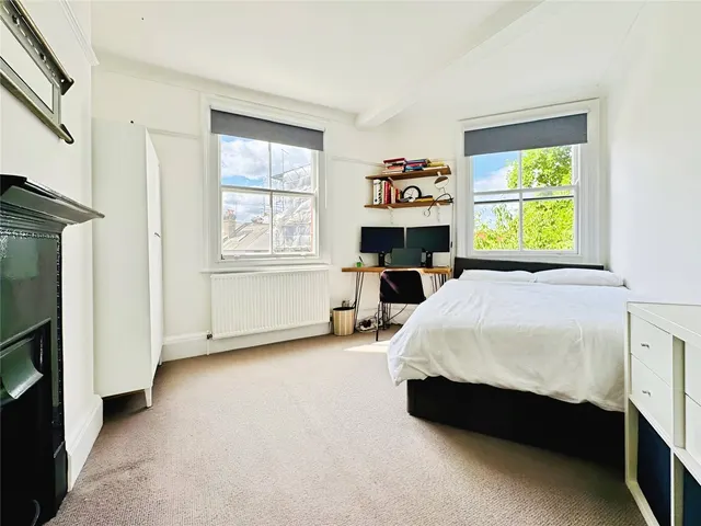 Paradise Road, Richmond, TW9, photo 3