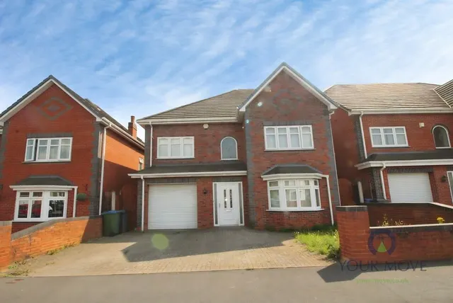 Albion Street, Oldbury, West Midlands, B69, photo 1