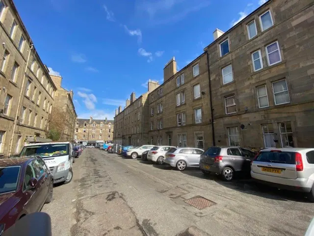 Wardlaw Street, Gorgie, Edinburgh, EH11 1TR, photo 1