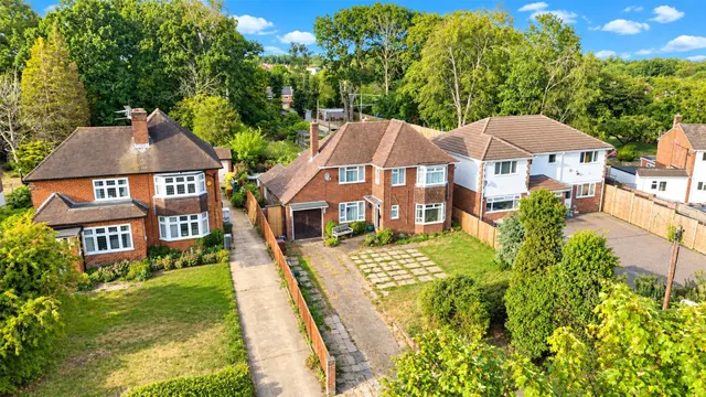 Cockney Hill, Tilehurst, RG30, photo 1