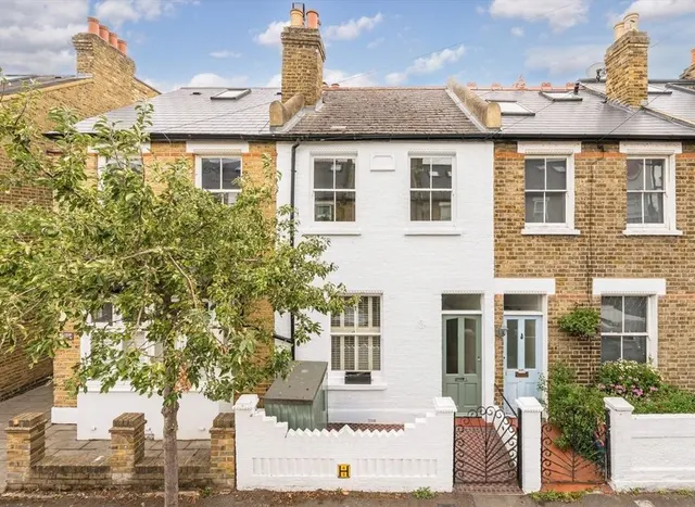 Eve Road, Old Isleworth, TW7, photo 1