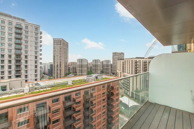 Photo 3 — Flat 57, Marathon House, 33 Olympic Way, Wembley