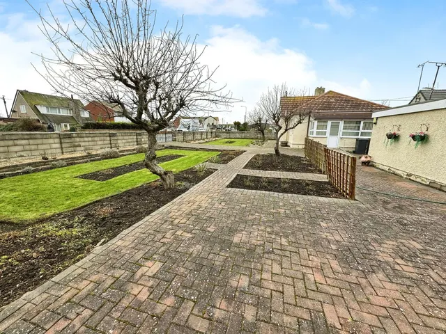 Photo 2 — Towyn Road, Towyn, Conwy, LL22 9ER