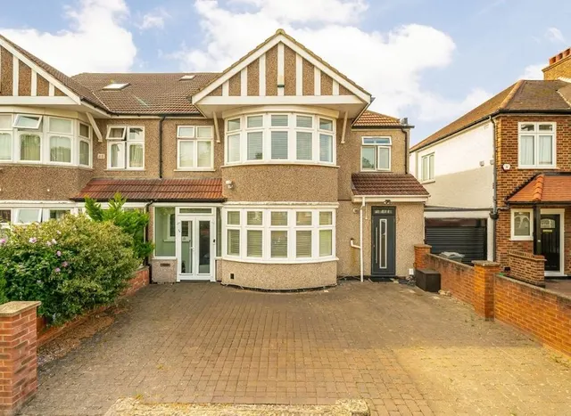 Burlington Road, Isleworth, TW7, photo 1