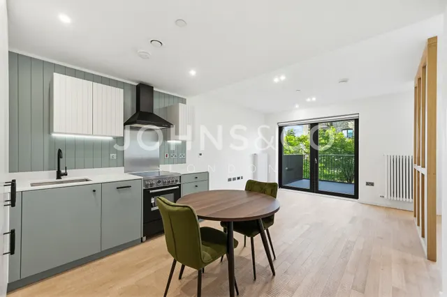 The Brentford Project, Brentford, TW8, photo 1