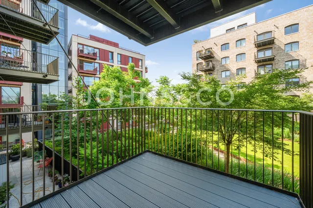 The Brentford Project, Brentford, TW8, photo 3