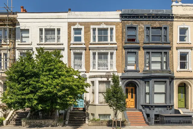 Coldharbour Lane, SE5, photo 1