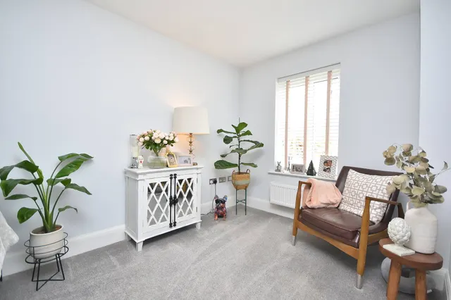 Photo 3 — Upton Hall Crescent, Upton, Northampton, NN5 4UZ