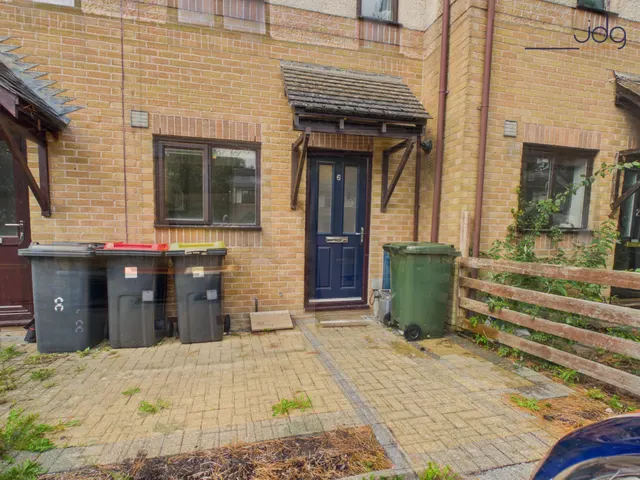 Cowdrey Mews, Lancaster, LA1, photo 1