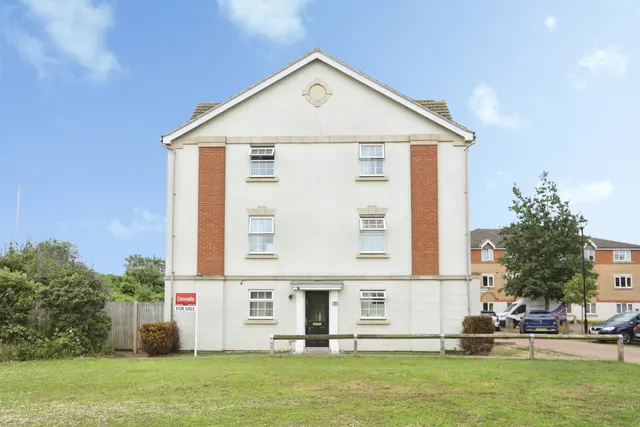 Bismuth Drive, Sittingbourne, photo 1