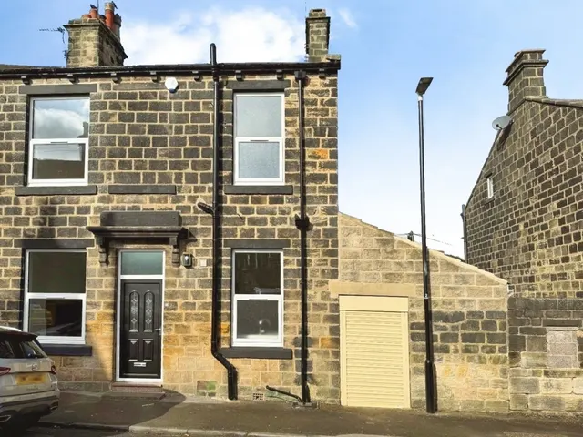 King Street, Yeadon, photo 1