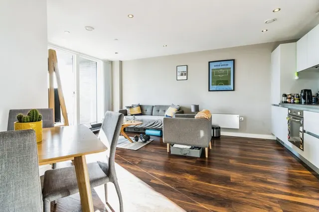 Regent Road, Manchester, M3, photo 1
