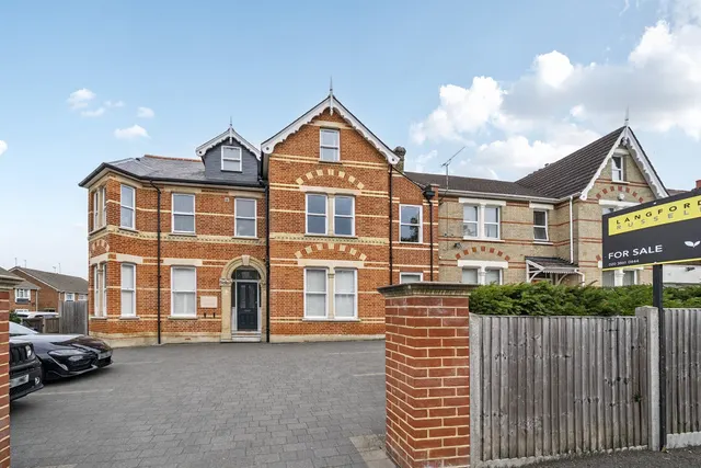 Hatherley Road, DA14, photo 1
