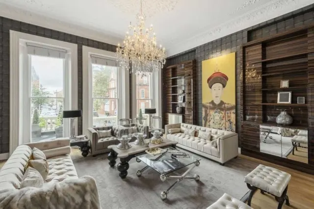 London, SW7, photo 2