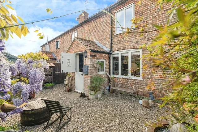 Photo 3 — Church Road, Felmingham, Norfolk, NR28