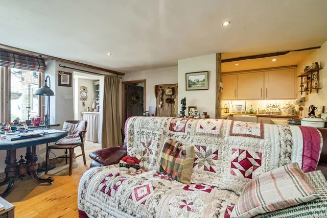 Photo 2 — Church Road, Felmingham, Norfolk, NR28