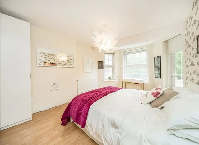 Tufnell Park Road, Tufnell Park, N7, photo 3