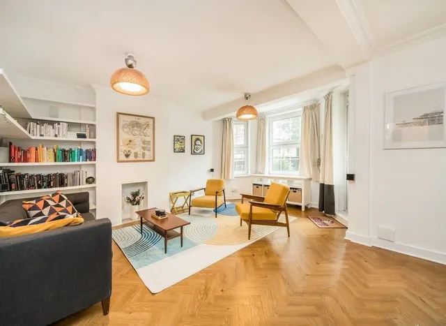 Tufnell Park Road, Tufnell Park, N7, photo 1