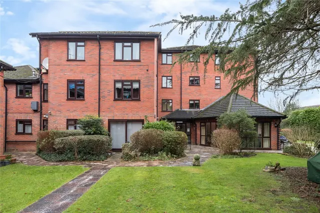 Farnborough Common, Orpington, BR6, photo 1