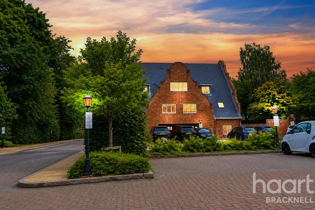 Burleigh Road, Ascot, SL5, photo 3