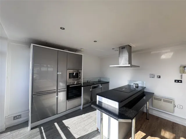 Thurland Street, Nottingham, NG1, photo 3