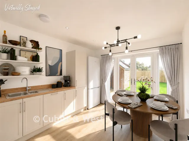 Wittering Place, West Wittering, PO20, photo 3