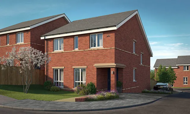Moreton Road, Buckingham, MK18, photo 1