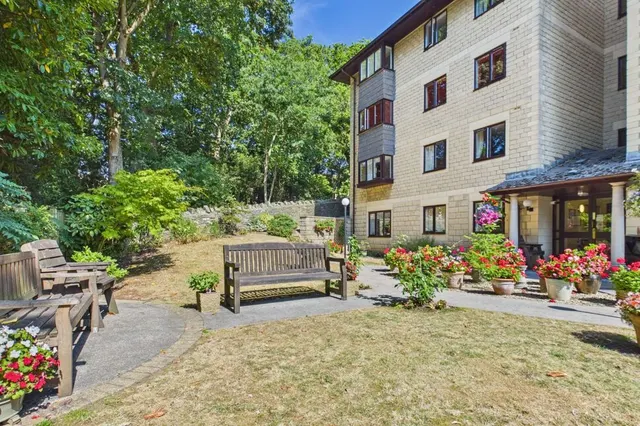 Photo 2 — Alexandra Court, Gardens Road, North Somerset, BS21