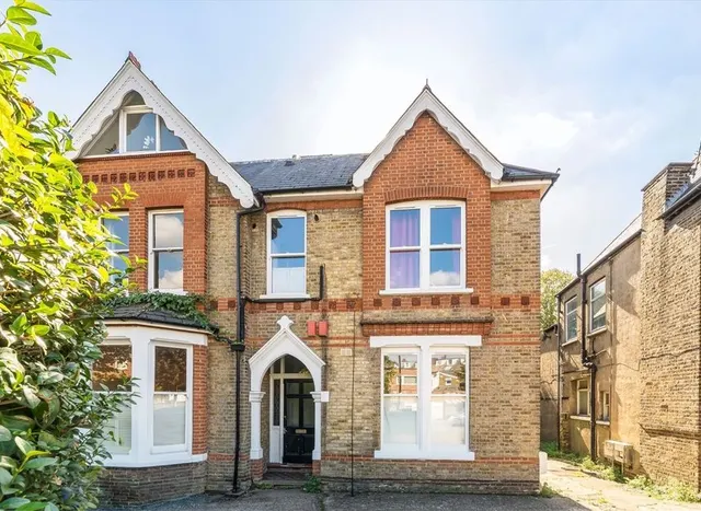 Madeley Road, Ealing, W5, photo 1