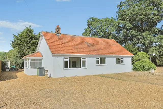 Station Road, North Elmham, Dereham, photo 1