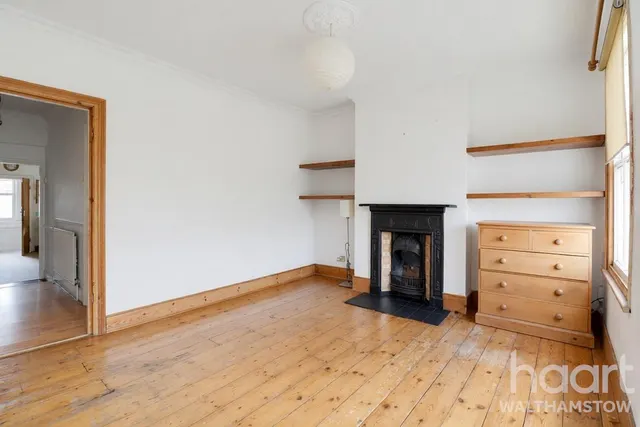 Borwick Avenue, Walthamstow, E17, photo 2