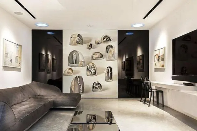 Photo 3 — Glebe Place, Chelsea, SW3