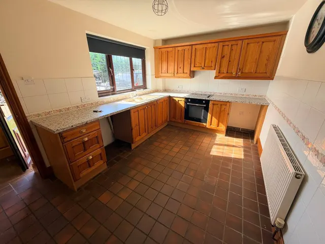 Vincent Lane, Chesterfield, S40, photo 2
