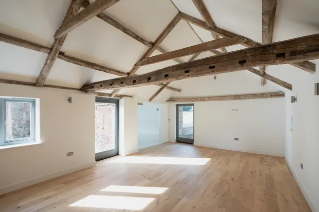 Highbury Farm Barns, Banningham, NR11, photo 3