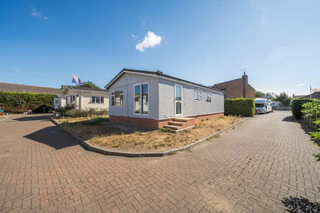 The Meadows, Coningsby, LN4, photo 1
