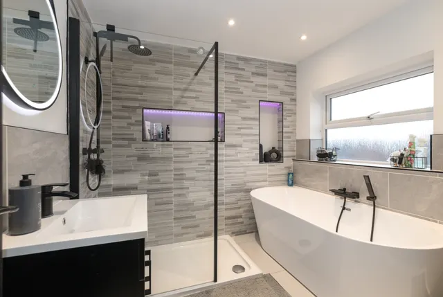 Salesbury Way, Hawkley Hall, WN3, photo 3