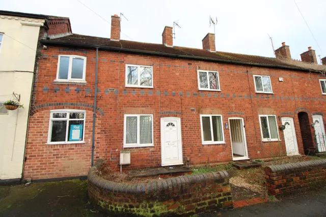 Aqueduct Road, Telford, TF3