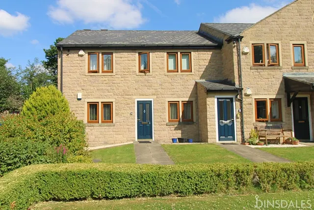 Alan Court Thornton, Bradford BD13 3JU, photo 1