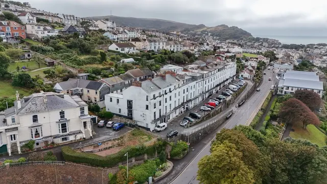 Hillsborough Terrace, Ilfracombe, EX34, photo 1