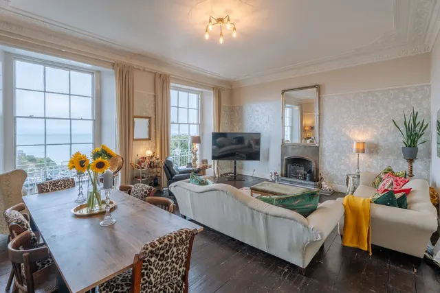 Hillsborough Terrace, Ilfracombe, EX34, photo 3