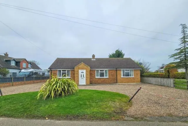 Grange Lane, Utterby, LN11, photo 1
