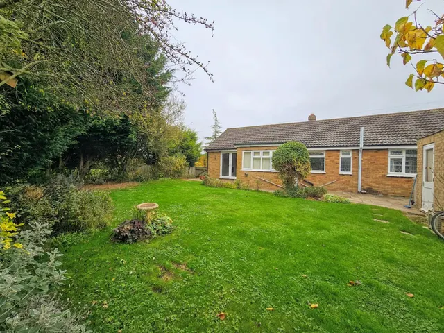 Grange Lane, Utterby, LN11, photo 2