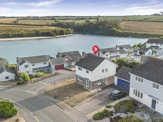 Trevean Way, Newquay, TR7, photo 1